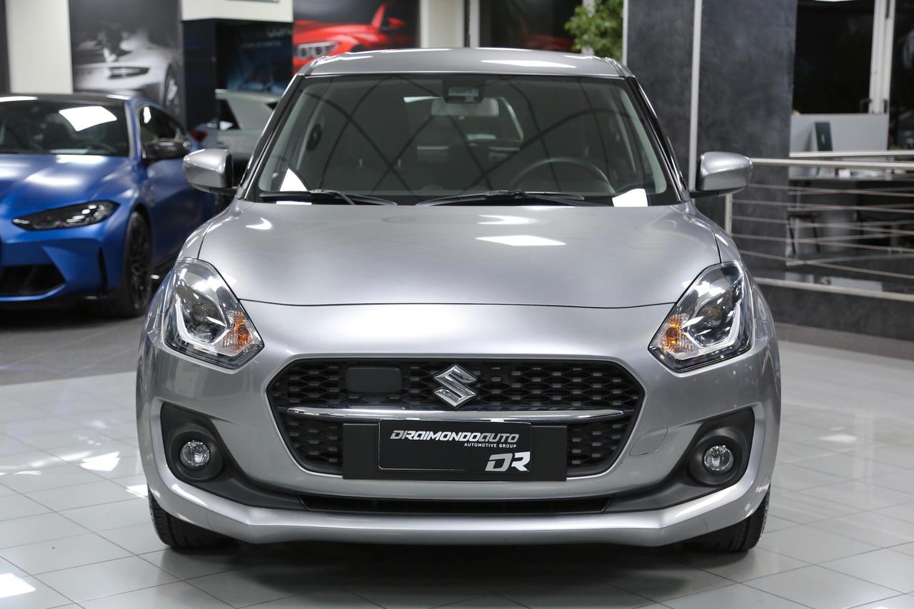 Suzuki Swift 1.2 Hybrid Top