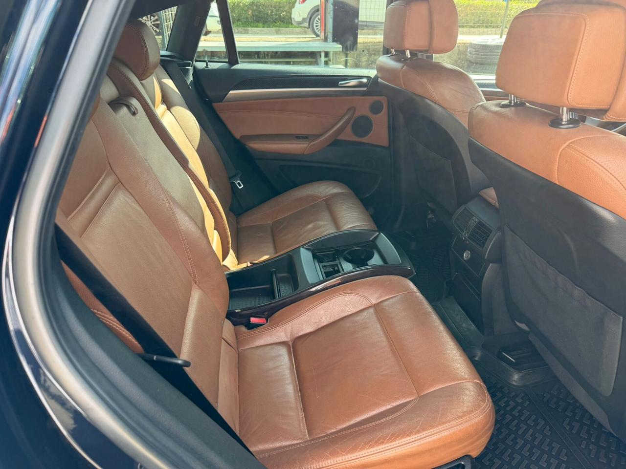 Bmw X6 xDrive30d Eletta