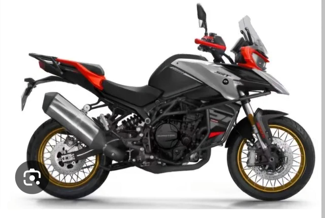 Qj srt 900 sx prezzo bomba