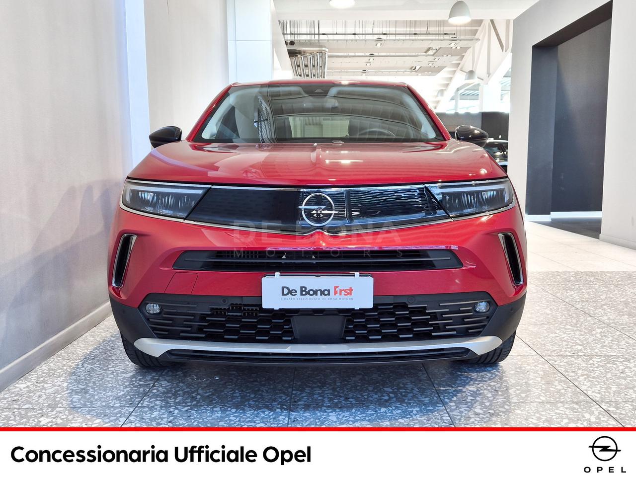 Opel Mokka 1.2 t elegance s&s 130cv
