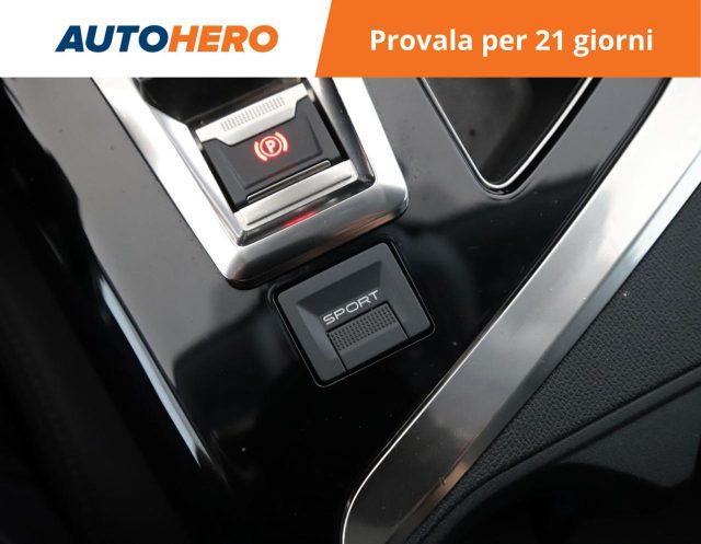 PEUGEOT 3008 BlueHDi 130 S&S EAT8 Allure
