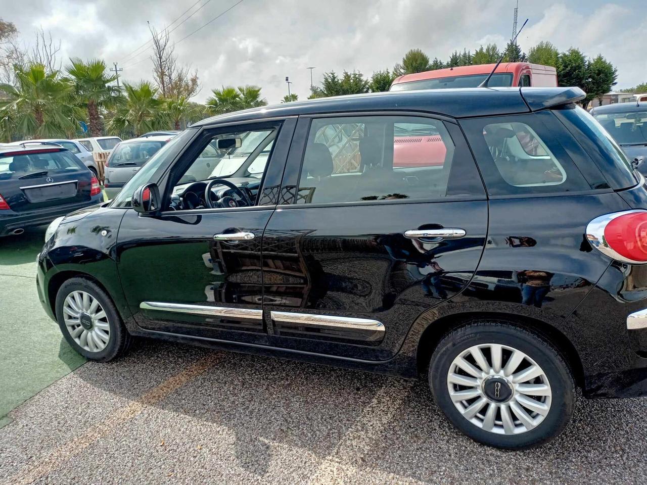 Fiat 500L 1.6 Multijet 120 CV Pop Star