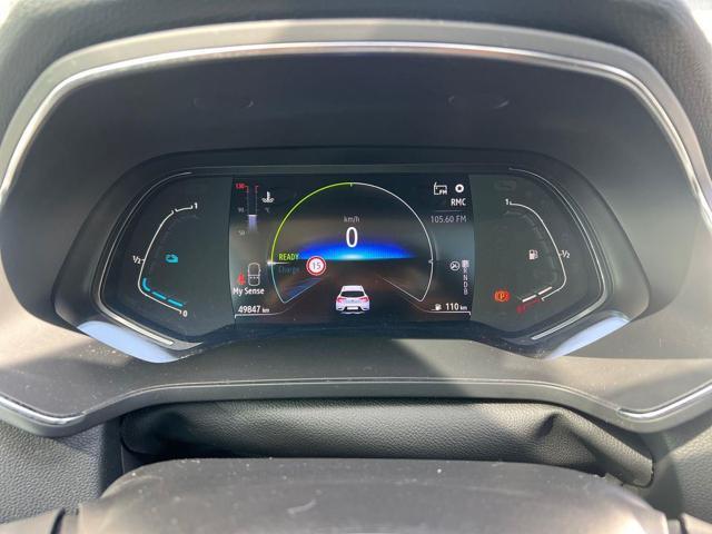 RENAULT Captur Full Hybrid E-Tech 145 CV Techno