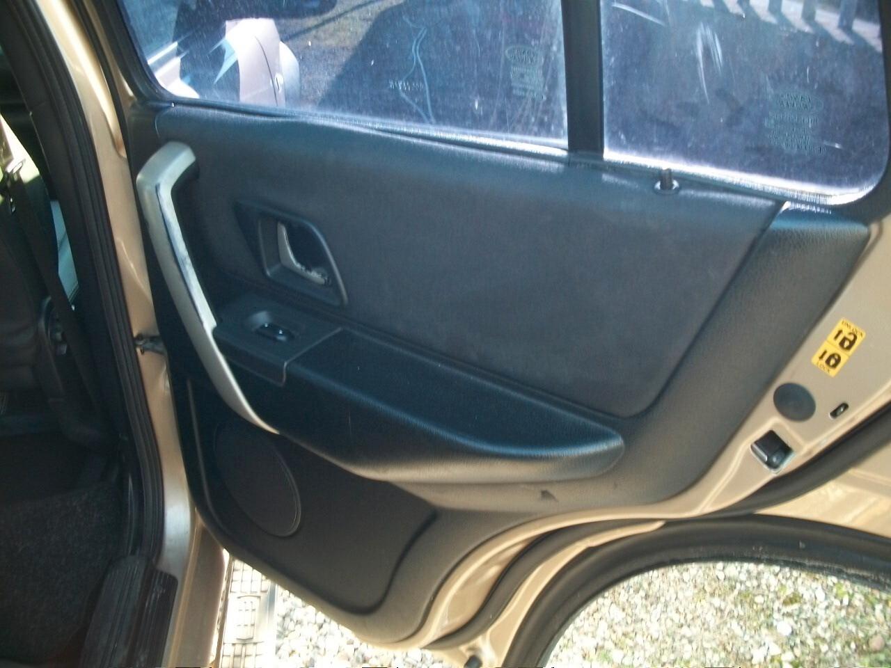 Land Rover Freelander 2.0 Td4 16V cat S.W. Sport CC1951 TD 05 PORTE 4X4