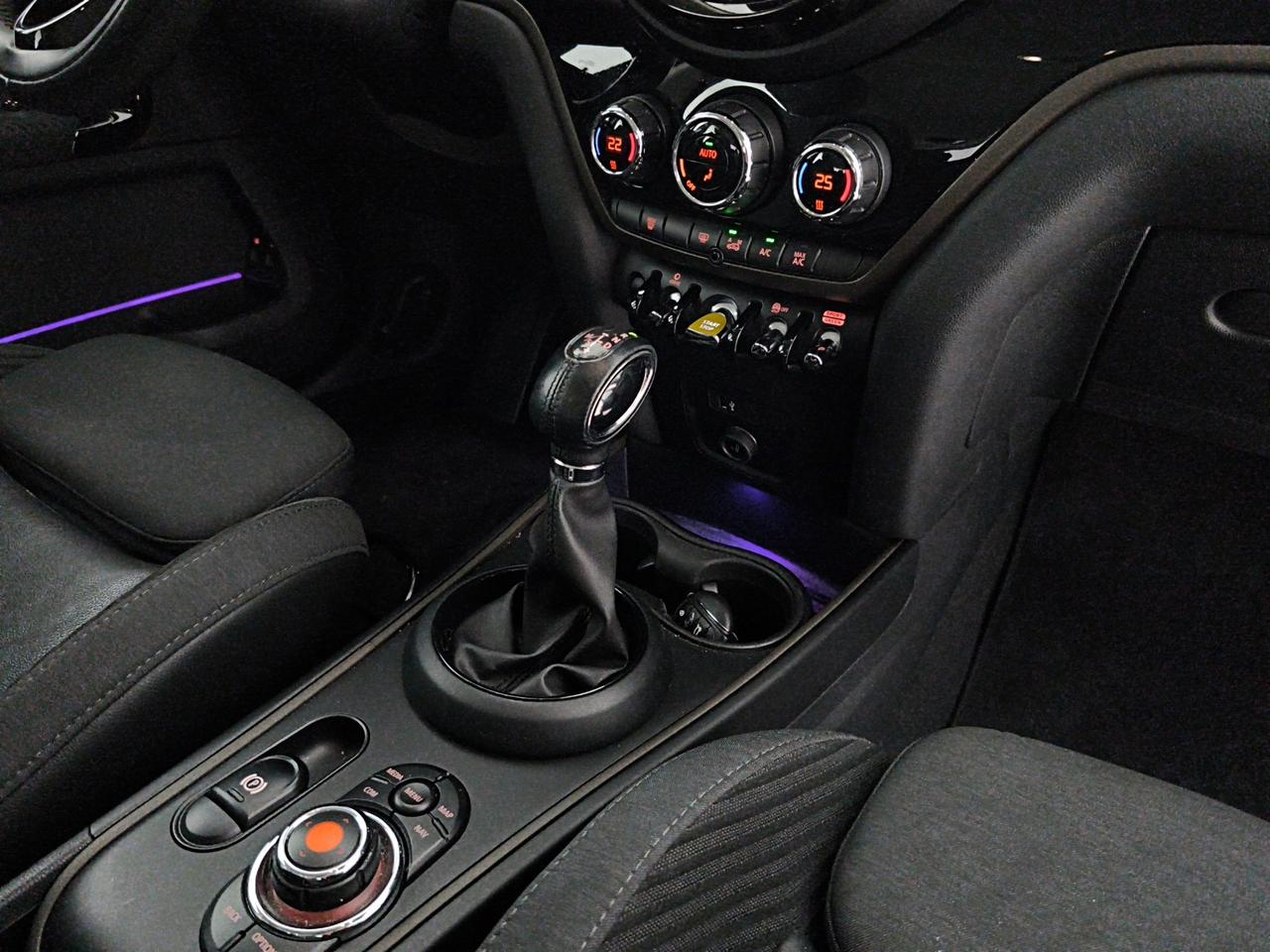 MINI Countryman Cooper SE ALL4