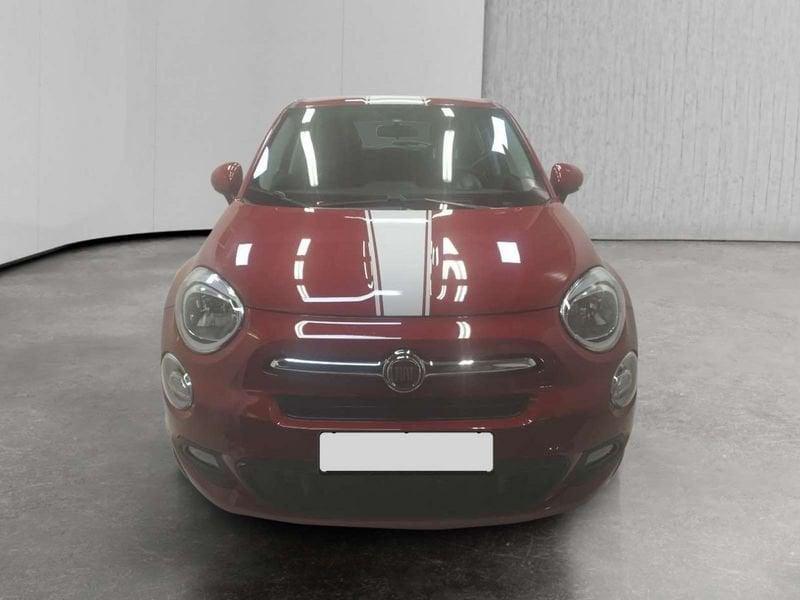 FIAT 500X 1.4 m-air Pop Star 4x2 140cv my18