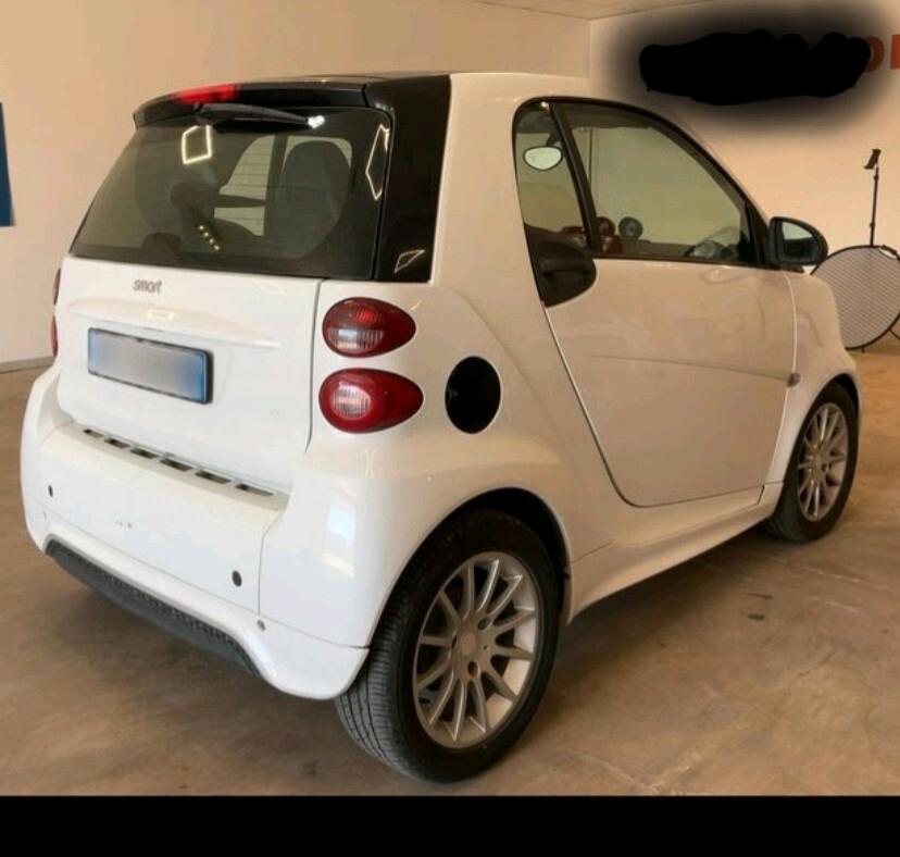 Smart ForTwo 1000 71 Cv 2014