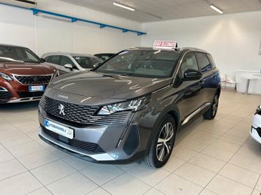 Peugeot 5008 ALLURE PACK BlueHDi 130 EAT8 7 p. SPOTICAR