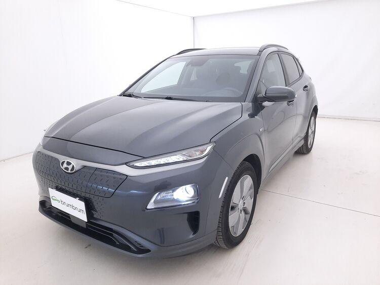 Hyundai Kona EV Exellence BR086742 Elettrico 204CV