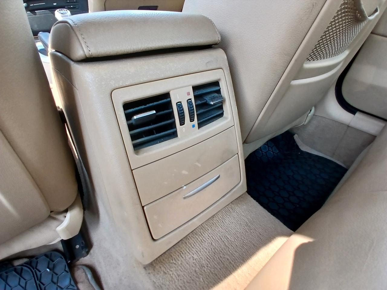 Bmw 320i cat Eletta Gpl