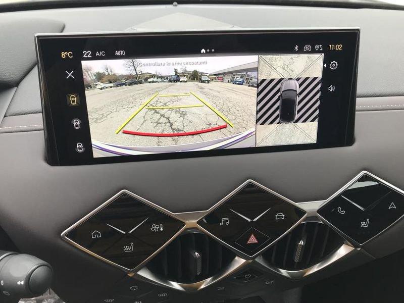 DS DS 3 PureTech 130 auto Antoine de Saint Exupery DS3 PARI AL NUOVO