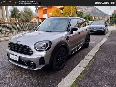 Mini Cooper Countryman 2.0