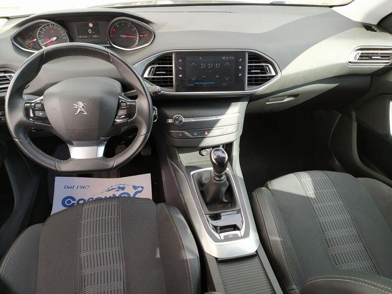 Peugeot 308 130 Allure