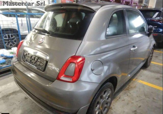 FIAT 500 1.0 hybrid Connect 70cv - GF282SC