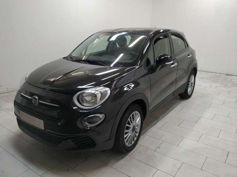 FIAT 500X 1.3 mjt Urban 4x2 95cv my20