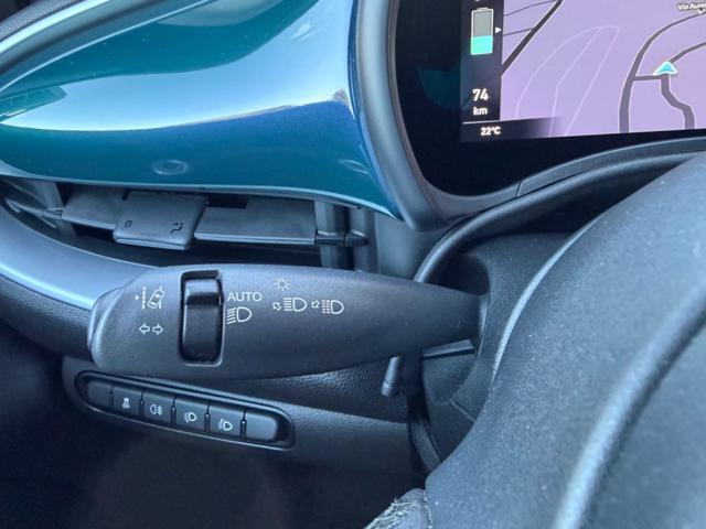 FIAT 500e 42 kWh OPENING EDITION+NAVI CARPLAY+CERCHI 16''