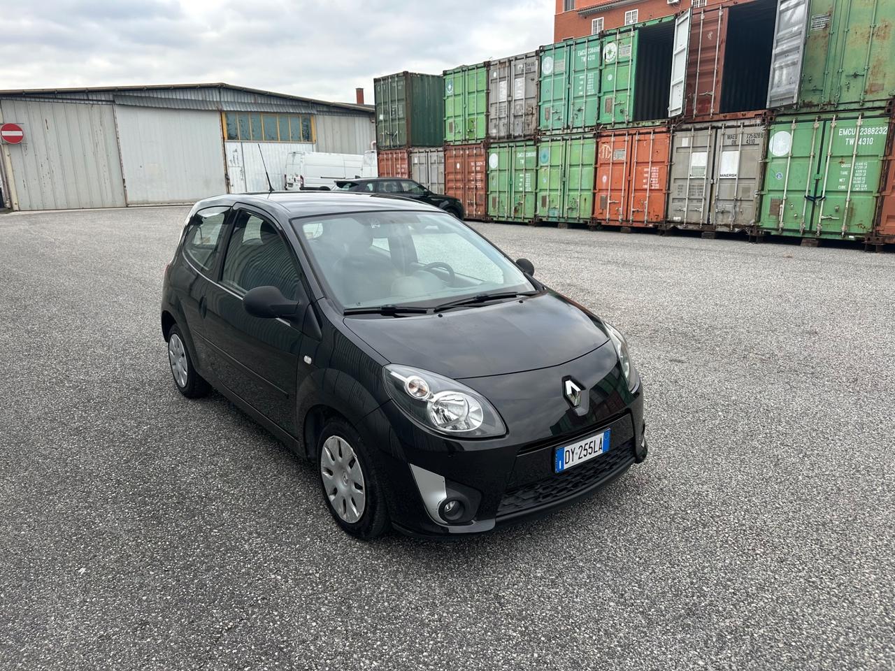Renault Twingo 1.2 8V Dynamique UNIPRO