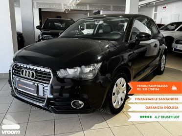 AUDI A1/S1 A1 1.6 TDI Ambition