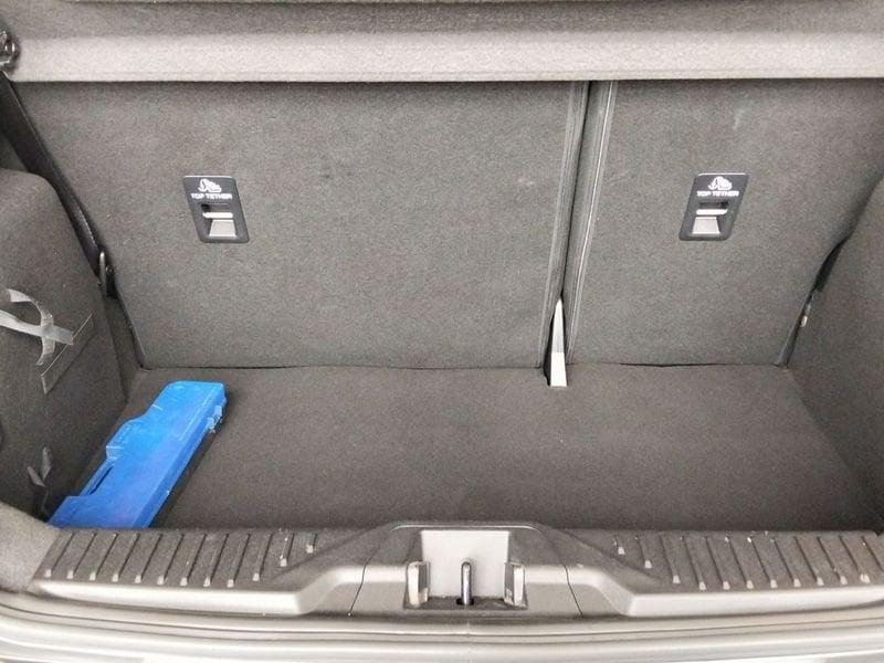 Ford Fiesta 1.5 EcoBlue 85CV S&S Connected