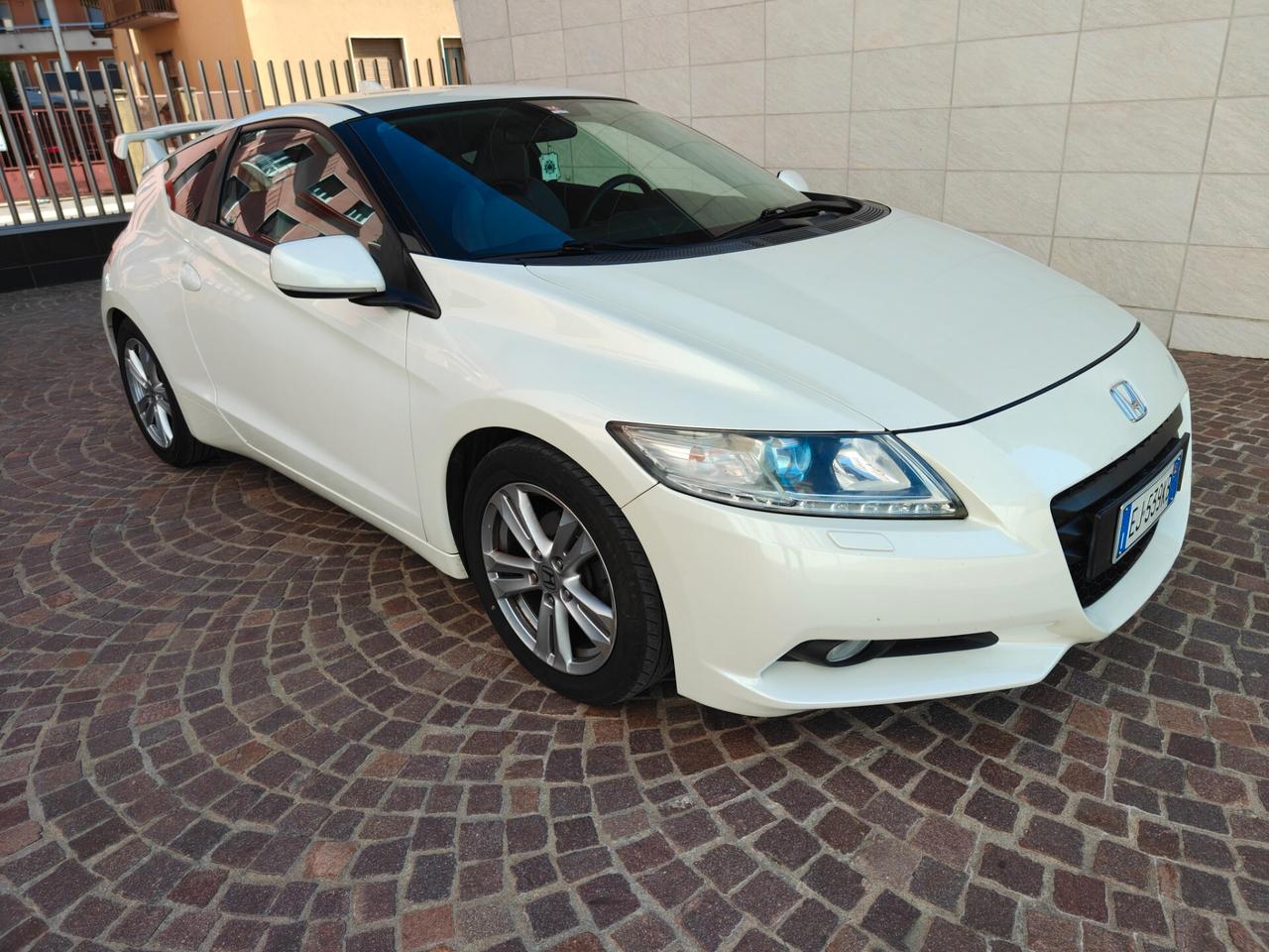 Honda CR-Z 1.5 i-VTEC GT