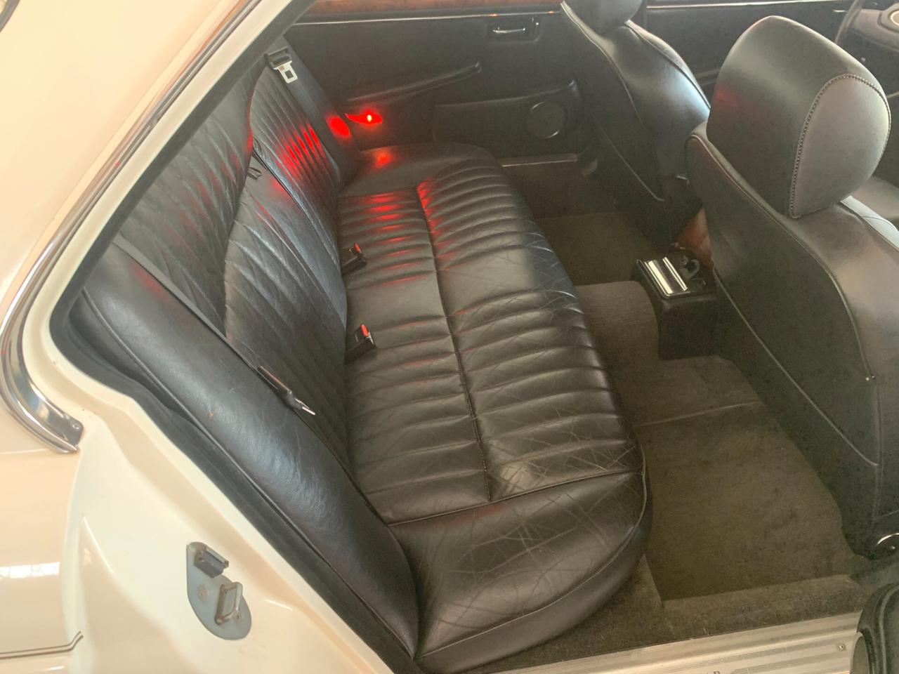 Jaguar Sovereign HE 5.3