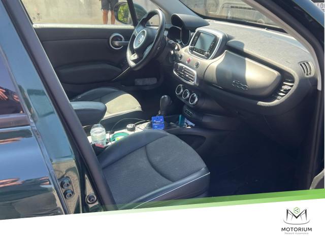 Fiat 500X 2.0 MultiJet 140 CV 4x4 Cross Plus