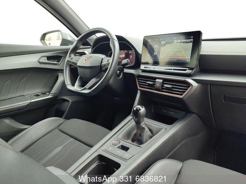 Cupra Formentor Formentor 2.0 TDI
