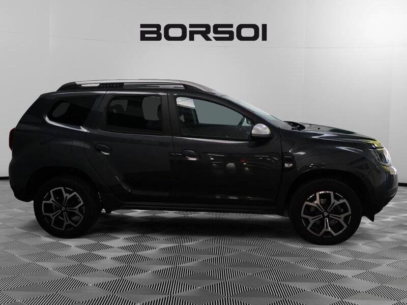 Dacia Duster 2ª serie 1.5 Blue dCi 8V 115 CV 4x4 Prestige