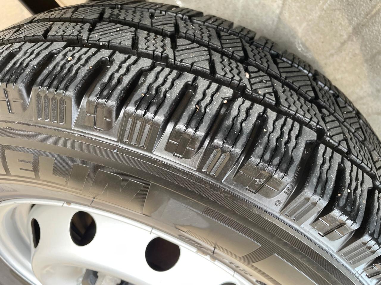 Fiat Ducato 35Q 2.2 Mjt 140CV LH2