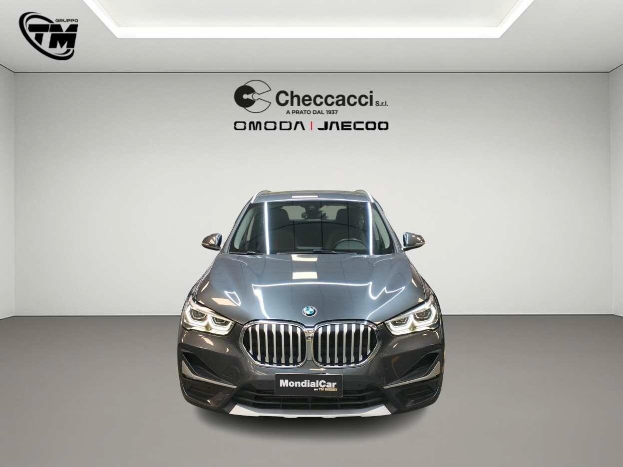 BMW X1 F48 xdrive18d xLine auto