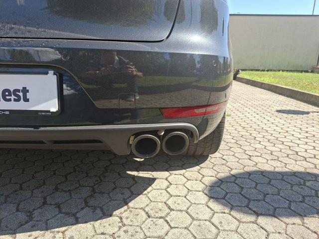 PORSCHE Macan 3.0 GTS