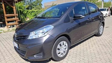 TOYOTA Yaris 1.0 5 porte UNICO PROPRIETARIO