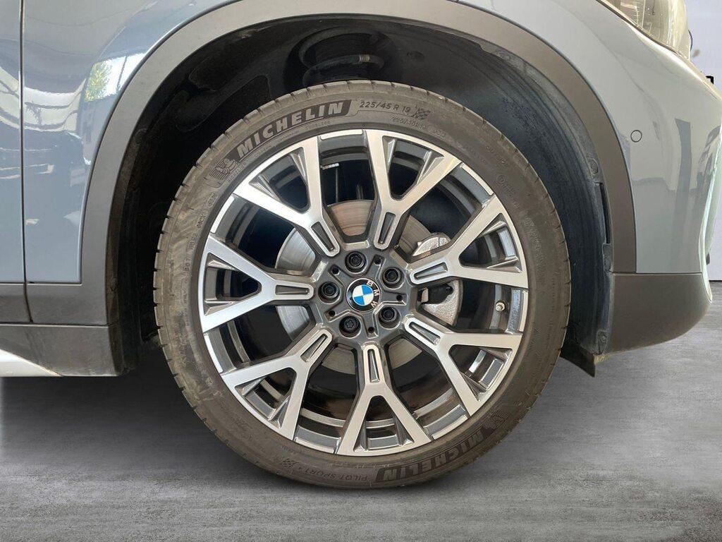 BMW X1 18 d xLine Plus xDrive Steptronic