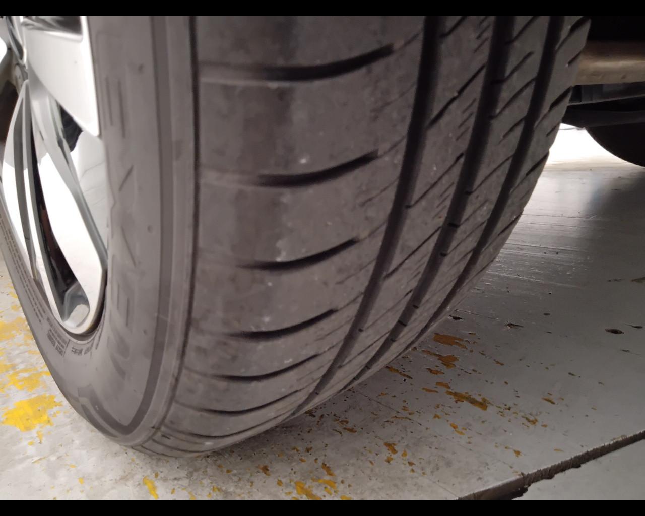 VOLKSWAGEN Golf VIII 2024 - Golf 2.0 tdi Edition Plus 115cv