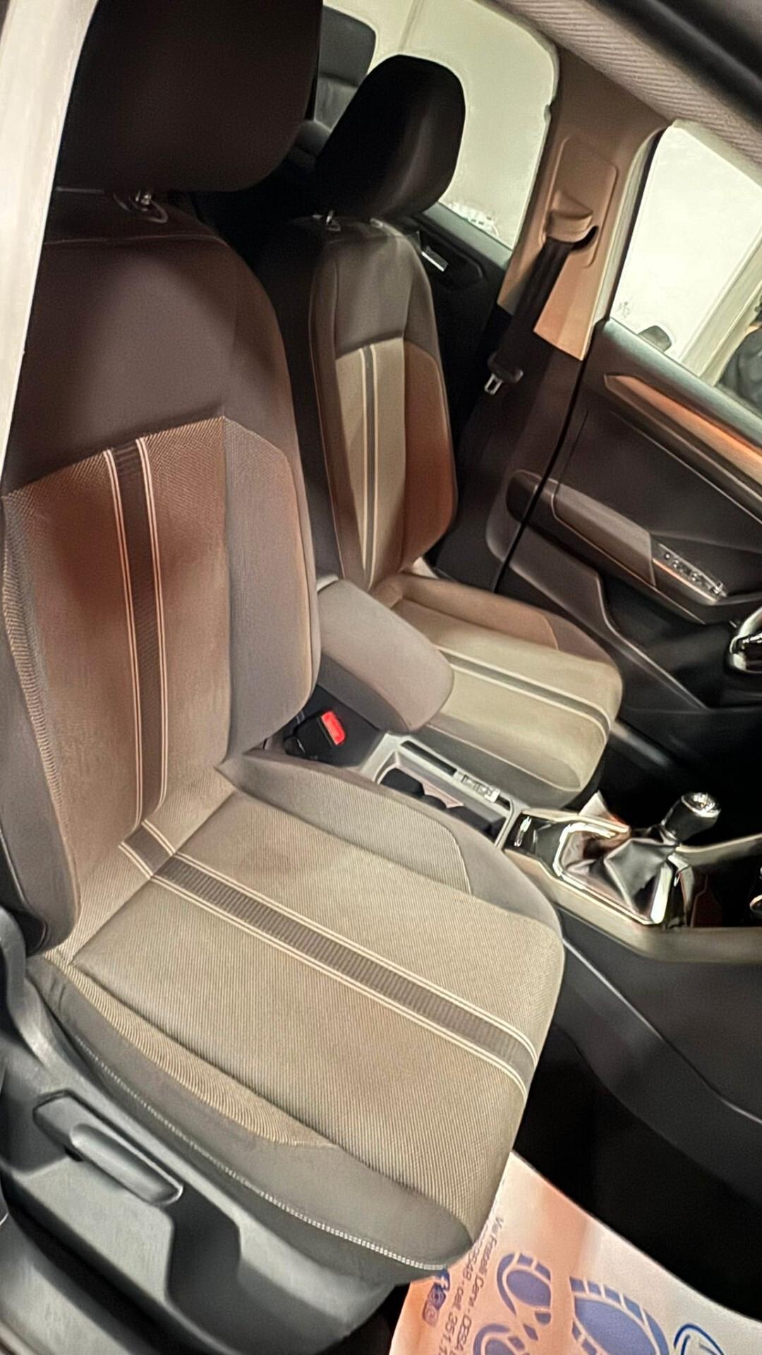 Volkswagen T-Roc 1.6 TDI SCR Advanced BlueMotion Technology