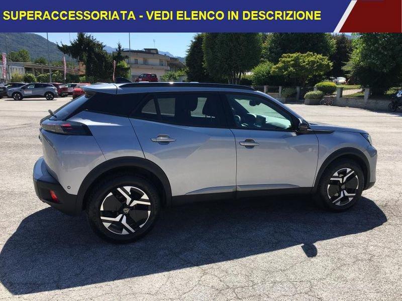 Peugeot 2008 PureTech 100 Allure SUPER-OFFERTA!! PARI AL NUOVO