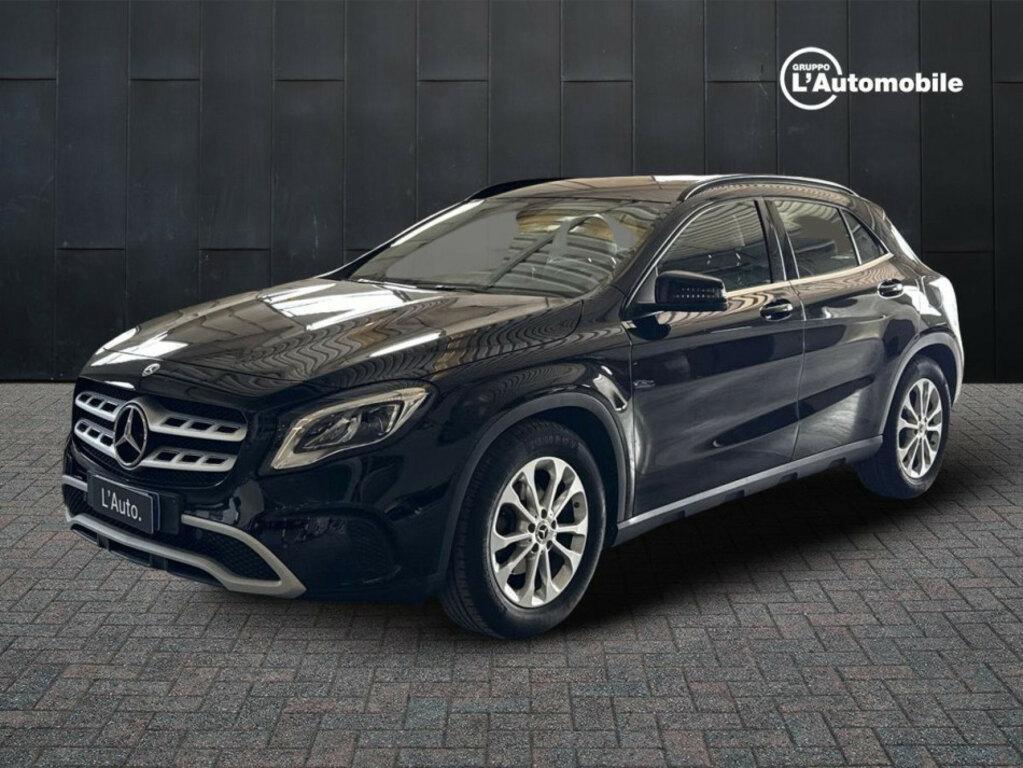 Mercedes GLA 180 180 Business 7G-DCT
