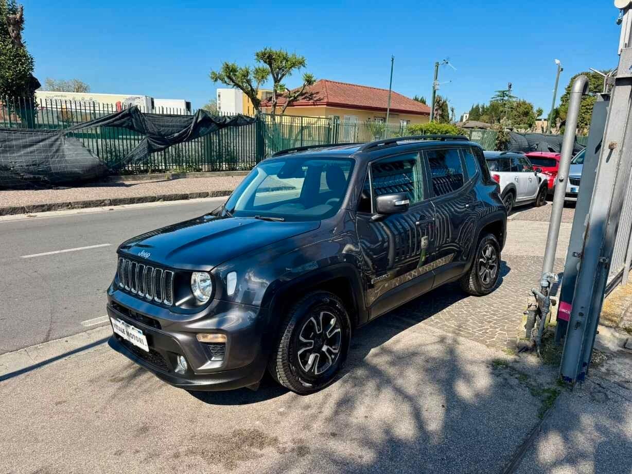 Jeep Renegade 1.0 T3 Longitude 120 CV