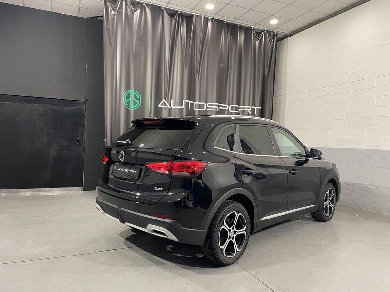 MG ZS 1.5 Comfort