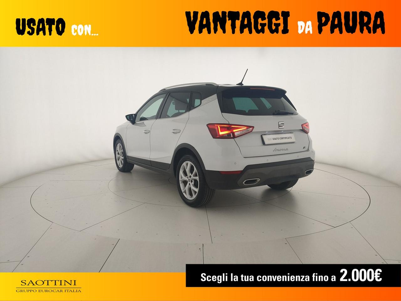 1.0 ecotsi FR 95 CV