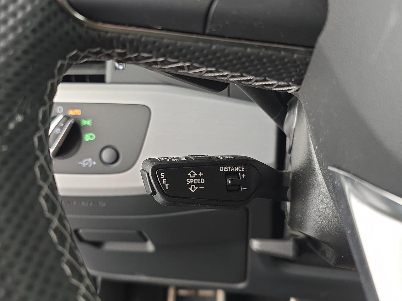 Audi A4 avant 40 2.0 tdi mhev s line edition 204cv s-tronic