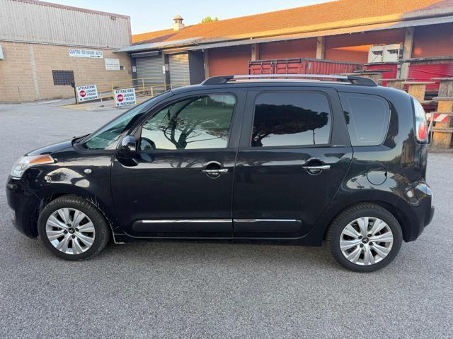 CITROEN C3 Picasso 1.4 VTi 95 Exclusive Style senza lavoro da fare