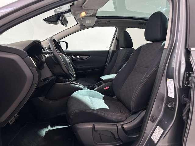 Nissan Qashqai 1.6 2WD Tekna NEOPATENTATI