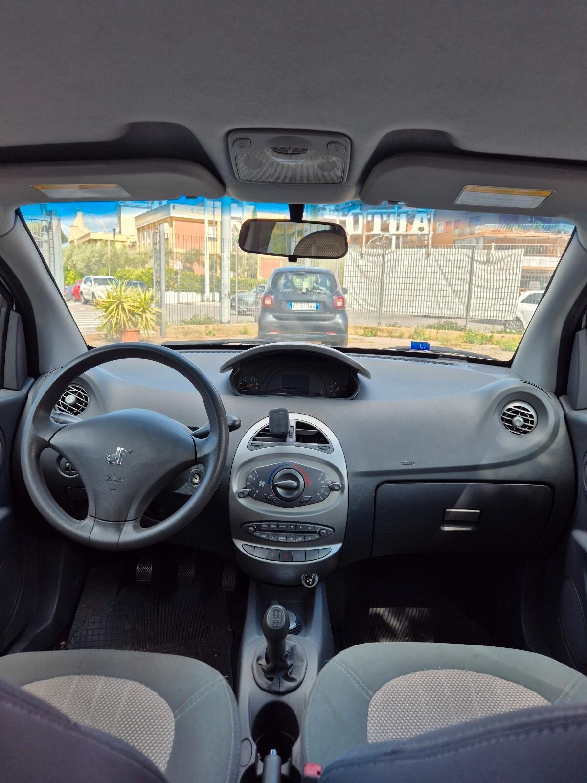 Dr DR1 1.3 16V