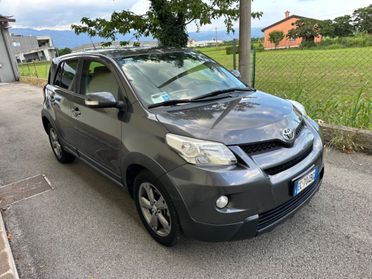 Toyota Urban Cruiser 1.4 D-4D AWD Luxury