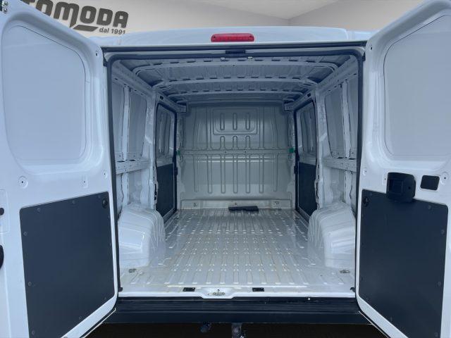 FIAT Ducato 2.3 MJT L1H1