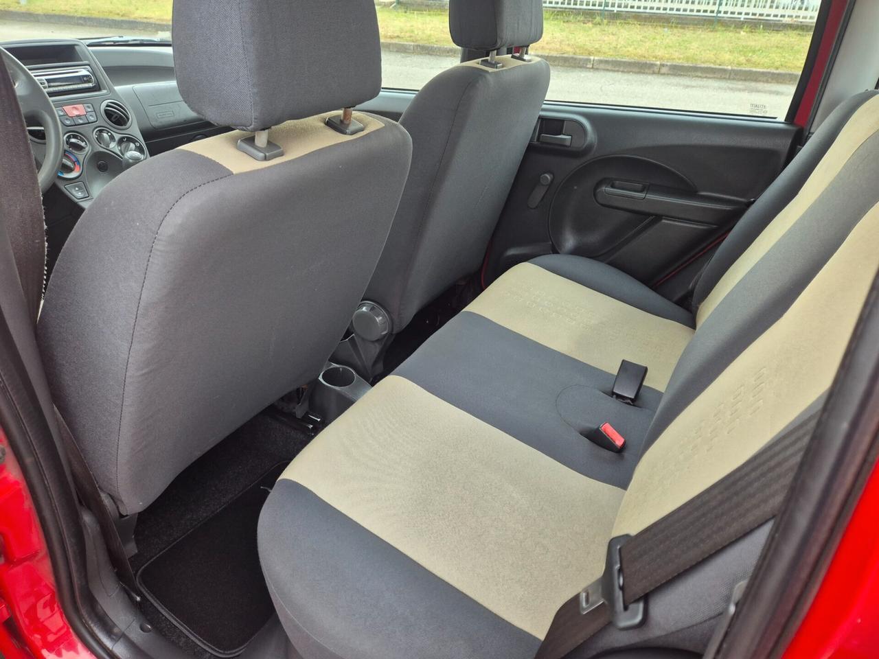 Fiat Panda 1.2 Dynamic Natural Power