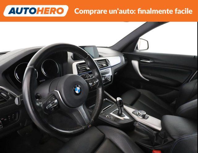 BMW 116 d 5p. Msport