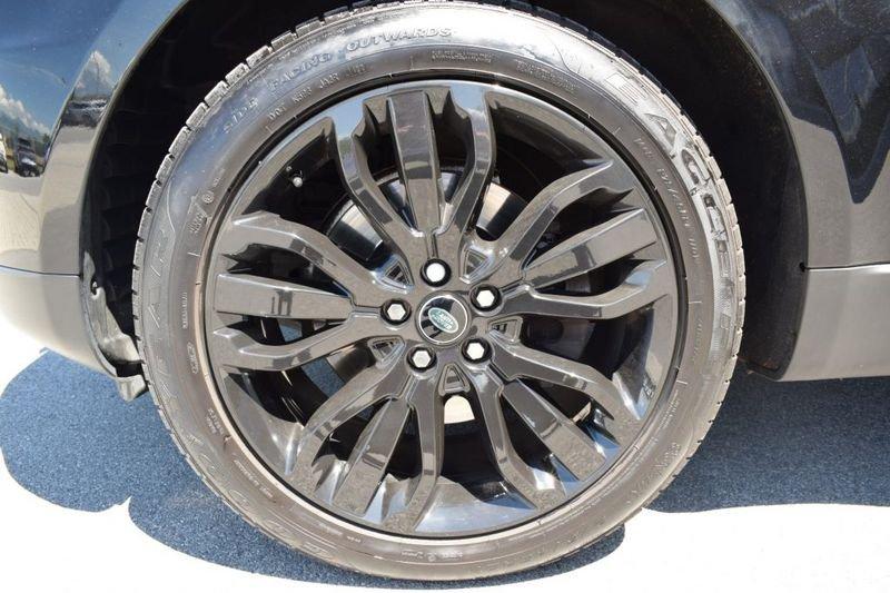 Land Rover RR Sport 3.0 TDV6 HSE IVA ESPOSTA