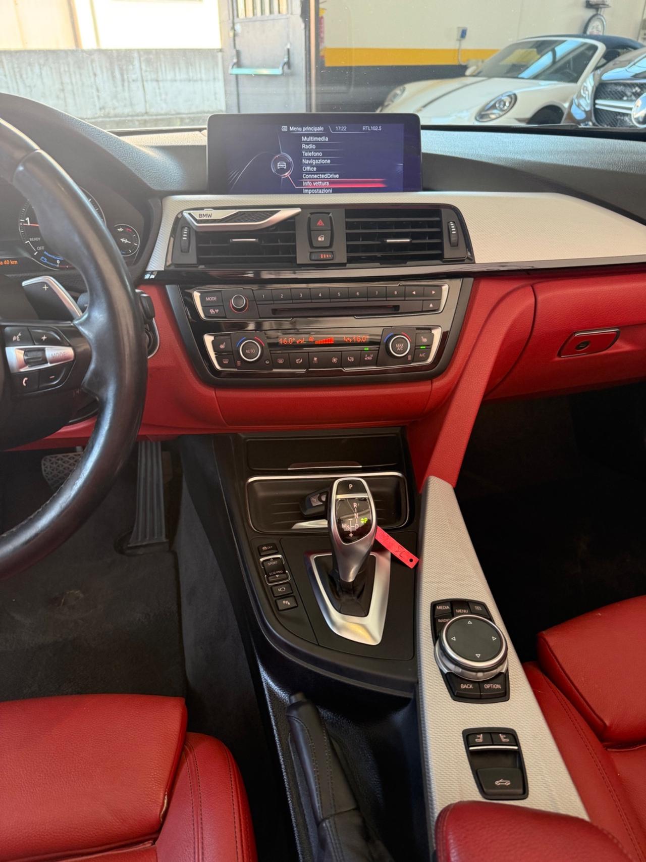 Bmw 428 428i Cabrio Msport